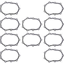 Load image into Gallery viewer, JAMES GASKET 36-85 4 SP TRANS END COVER PAPER 10 PACK JGI-33295-36