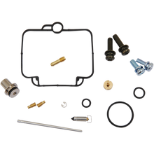 Load image into Gallery viewer, MOOSE RACING REPAIR KIT CARB SUZ 26-1766