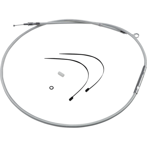 MAGNUM SCII HE CLUTCH CABLE 69 1/4