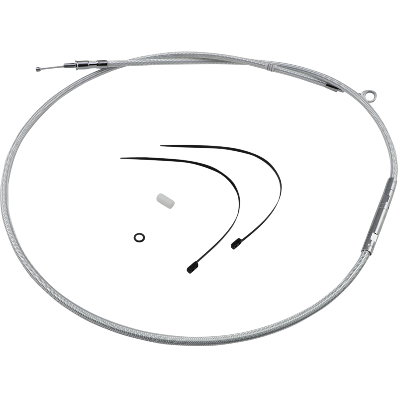 MAGNUM SCII HE CLUTCH CABLE 69 1/4
