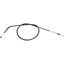 Load image into Gallery viewer, MOTION PRO CLUTCH CABLE BLACK VINYL 02-0549