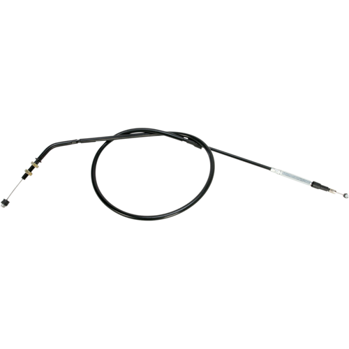 MOTION PRO CLUTCH CABLE BLACK VINYL 02-0549