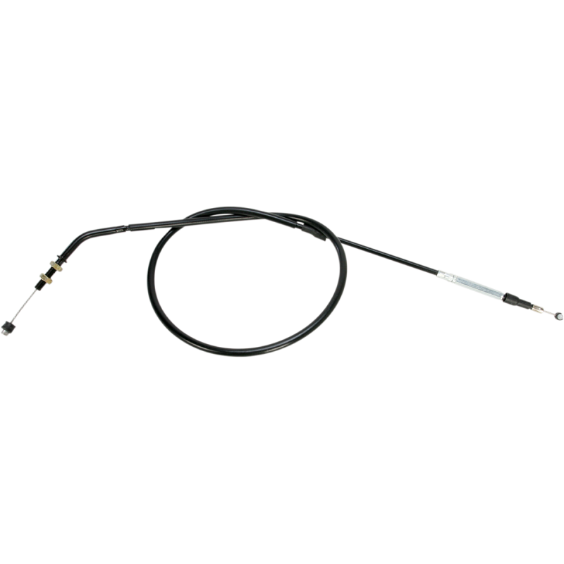 MOTION PRO CLUTCH CABLE BLACK VINYL 02-0549