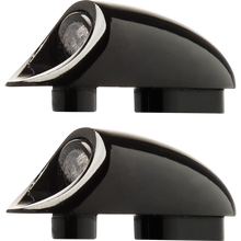 Load image into Gallery viewer, KODLIN NEOWISE MINI FENDER STRUT INDICATOR 3-1 BLACK K68489
