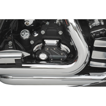 Load image into Gallery viewer, RSD 07-17 B/T 6SP CLARITY CLT/CAB CVR C/CUT 0177-2022-BM