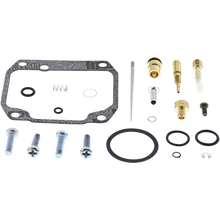 Load image into Gallery viewer, MOOSE RACING REPAIR KIT CARB SUZ 26-1594
