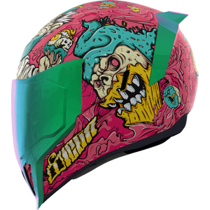 ICON HELMET AIRFLITE MIPS  SNACK ATTACK PK LG 0101-16929