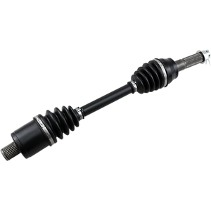 ALL BALLS AXLE KIT COMPLETE POL AB8-PO-8-377