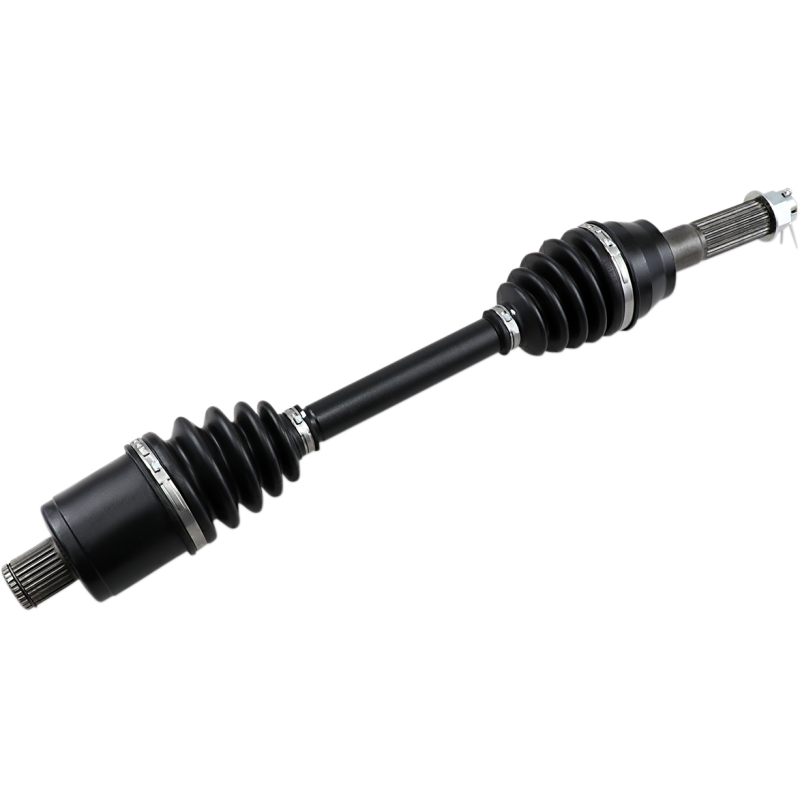 ALL BALLS AXLE KIT COMPLETE POL AB8-PO-8-377