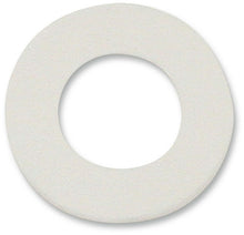 Load image into Gallery viewer, S&amp;S CYCLE Washer,Flat,.323" x .625" x .020",Nylon 50-7036