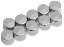 Load image into Gallery viewer, DRAG SPECIALTIES COVER BOLT 3/16SKT ALN 10 352040