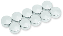 Load image into Gallery viewer, DRAG SPECIALTIES COVER BOLT 9/16 HEX 10PK 352057