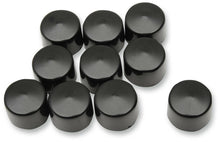 Load image into Gallery viewer, DRAG SPECIALTIES COVER BOLT 9/16 HEX BLK 352087 - Motomike Canada