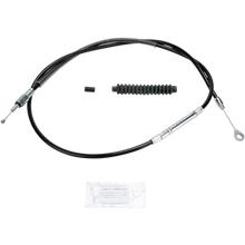 Load image into Gallery viewer, BARNETT 06-16FXDL-I BLK CLUTCH CABLE 101-30-10032