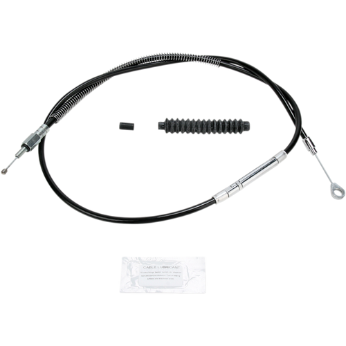 BARNETT 06-16FXDL-I BLK CLUTCH CABLE 101-30-10032