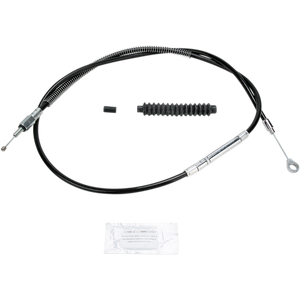 BARNETT 06-16FXDL-I BLK CLUTCH CABLE 101-30-10032