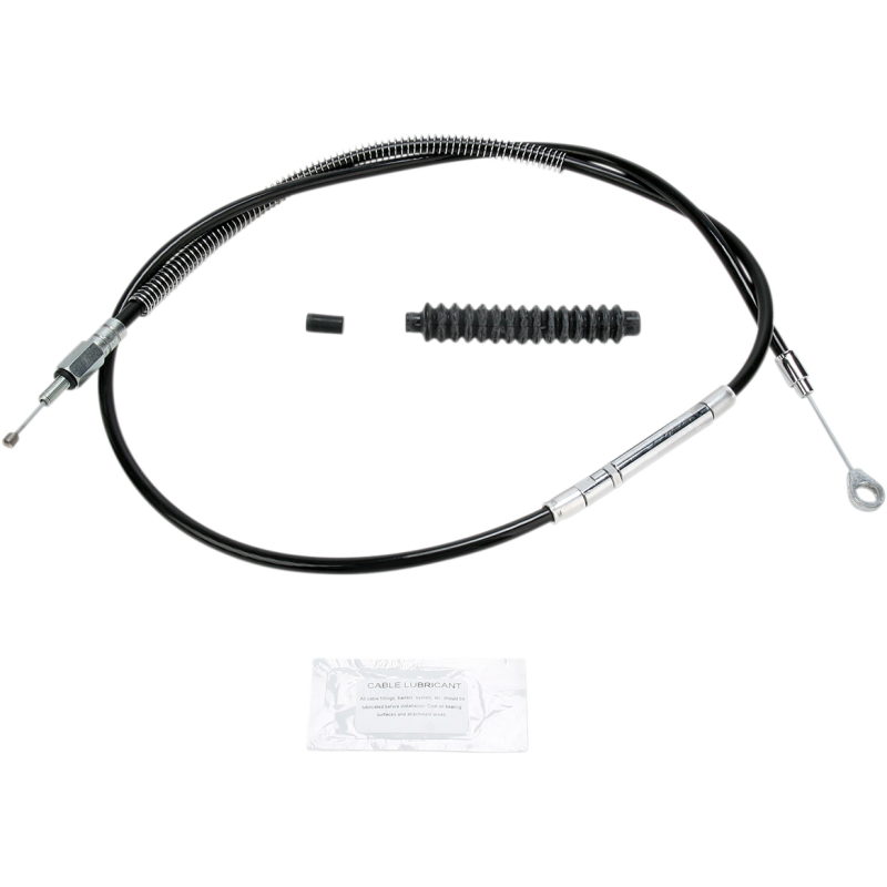 BARNETT 06-16FXDL-I BLK CLUTCH CABLE 101-30-10032