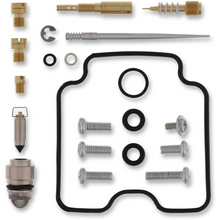 Load image into Gallery viewer, MOOSE RACING REPAIR KIT CARB YAM 26-1387