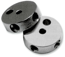 Load image into Gallery viewer, RUSSELL 3/8-24 IF CHRM ROUND BRAKE TEE RUSSELL R4290C