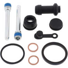 Load image into Gallery viewer, MOOSE RACING CALIPER REBUILD KIT REAR 18-3033