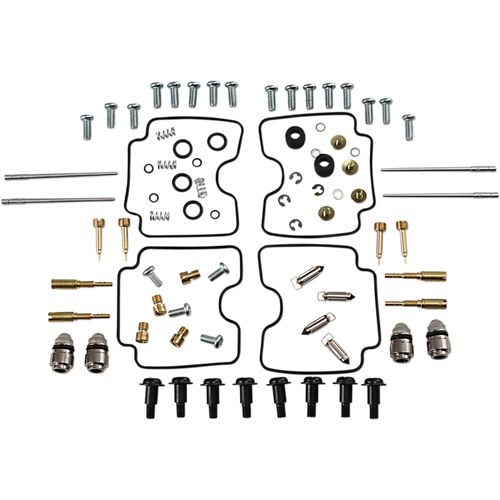 ALL BALLS CARB KIT SUZ GSX600F 26-1694