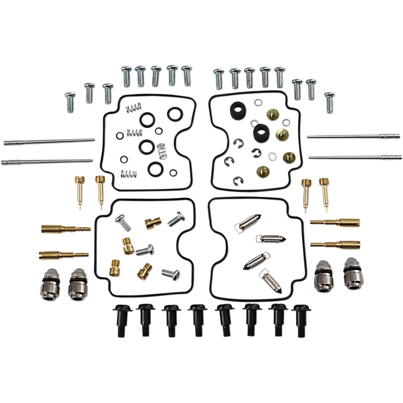 ALL BALLS CARB KIT SUZ GSX600F 26-1694