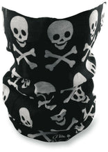 Load image into Gallery viewer, ZAN HEADGEAR MOTLEY TUBE CROSSBONES T113