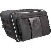 Load image into Gallery viewer, Nelson-Rigg Road Trip Saddlebags for Harley Davidson Softail, and Dyna, NR-400