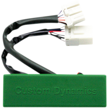 Load image into Gallery viewer, CUSTOM DYNAMICS 11-17 S/T12-17 FXD RBT MODULE GENSMART-TPUCAN