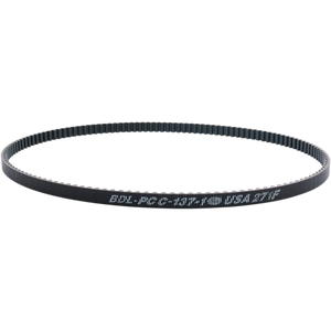 BELT DRIVES LTD. 07-08 FLHT/07-19 XL 1