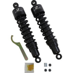 PROGRESSIVE SUSPENSION SHOCK 412 TRI 13.5 HD 412-4266B