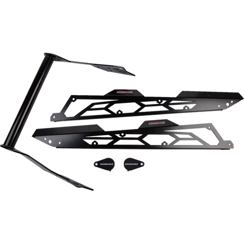 STRAIGHTLINE PERFORMANCE Ski-doo Gen 4(HNG) Rear Bumper  154