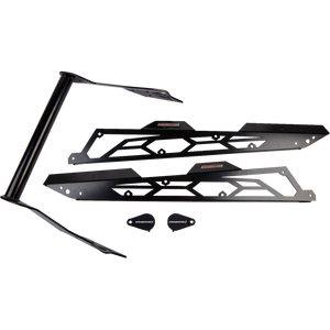 STRAIGHTLINE PERFORMANCE Ski-doo Gen 4(HNG) Rear Bumper  154
