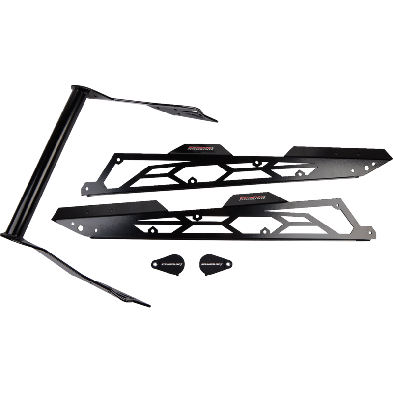 STRAIGHTLINE PERFORMANCE Ski-doo Gen 4(HNG) Rear Bumper  154