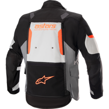 Load image into Gallery viewer, ALPINESTARS (ROAD) JKT HALO DS GY/GY/BK L 32048229049L