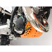 Load image into Gallery viewer, AXP RACING 6MM SKIDPLATE KTM 125 SX-XC AX1669