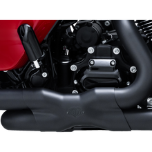 Load image into Gallery viewer, VANCE &amp; HINES HEADPIPE P-DUAL BLK PCX 17+FL 46371