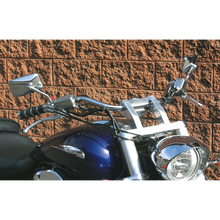 Load image into Gallery viewer, BARON HANDLEBAR X-BAR 1 CHR BA-7360-00