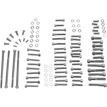 Load image into Gallery viewer, DRAG SPECIALTIES BOLT KT MMOTOR 07-17 FX SMM (KT) MK699SBK