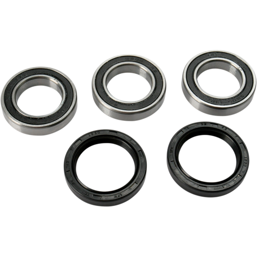 PIVOT WORKS SUZUKI REAR WHEEL BEARING KITS PWRWK-S22-400