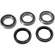 Load image into Gallery viewer, PIVOT WORKS SUZUKI REAR WHEEL BEARING KITS PWRWK-S22-400