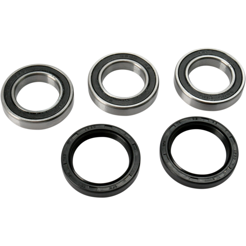 PIVOT WORKS SUZUKI REAR WHEEL BEARING KITS PWRWK-S22-400