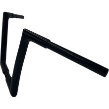 Load image into Gallery viewer, FAT BAGGERS INC H-BAR 10"BL 1.25"FT FLTR 706010-B