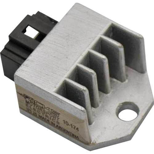 RICK'S MOTORSPORT ELECTRIC REC/REG HONDA 10-174