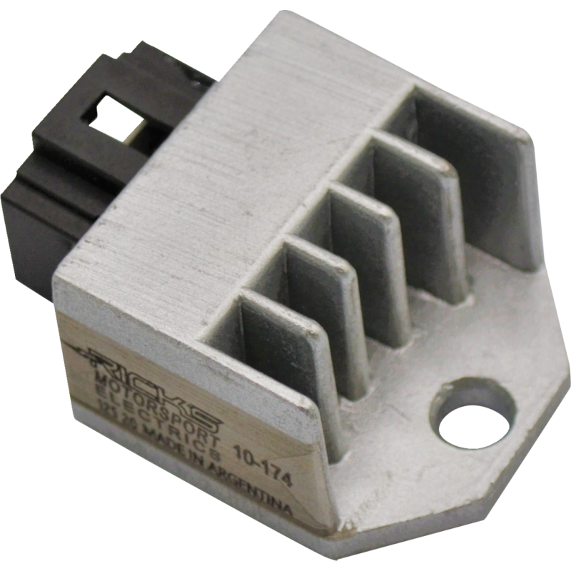 RICK'S MOTORSPORT ELECTRIC REC/REG HONDA 10-174