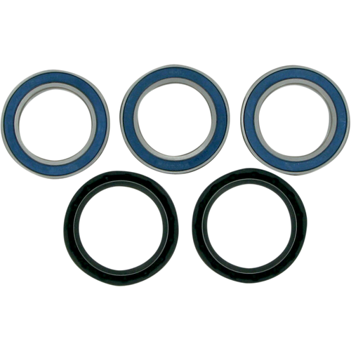 MOOSE RACING 25-1560 ATV WHEEL BEARING KIT 25-1560