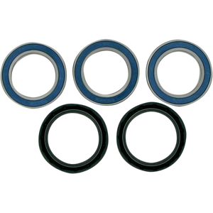 MOOSE RACING 25-1560 ATV WHEEL BEARING KIT 25-1560