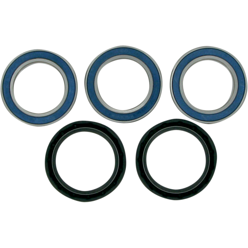 MOOSE RACING 25-1560 ATV WHEEL BEARING KIT 25-1560