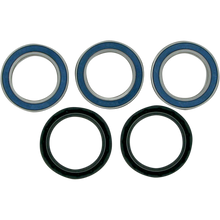 Load image into Gallery viewer, MOOSE RACING 25-1560 ATV WHEEL BEARING KIT 25-1560