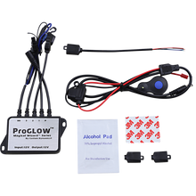 Load image into Gallery viewer, CUSTOM DYNAMICS CONTROLLER MGCWZRD BLUETH MW-BTBOX-1